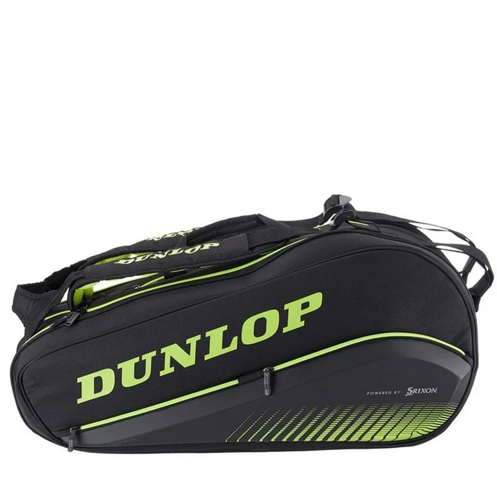 Dunlop TAC SX-Performance 8Rkt Black/Yellow 